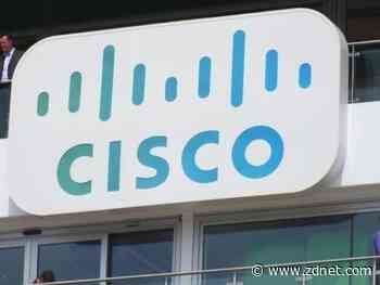 Former Cisco engineer sentenced to prison for deleting 16k Webex accounts