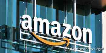 Amazon Leases Additional 100,000 Sq. Ft. of Office Space in Toronto - Toronto Storeys