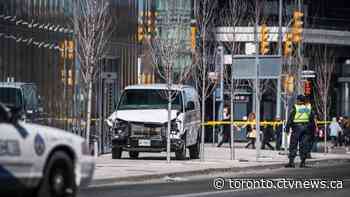 Alek Minassian knew van attack attack was morally wrong, psychiatrist testifies - CTV Toronto