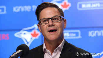 'There is momentum for the Toronto Blue Jays': Atkins on potentially landing FA targets - TSN