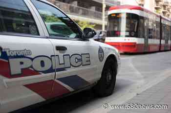Toronto police warning residents of break-and-enters happening with people home - 680 News