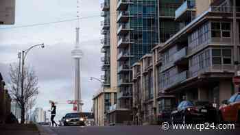 Toronto short-term rental operators must register properties by Dec. 31 or face possible fine of up to $100K - CP24 Toronto's Breaking News