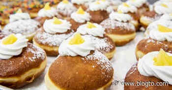 The top 5 sufganiyot in Toronto for Hannukah - blogTO