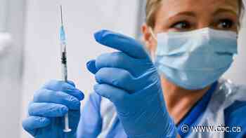 Ontario to begin vaccinations next week in Toronto, Ottawa - CBC.ca