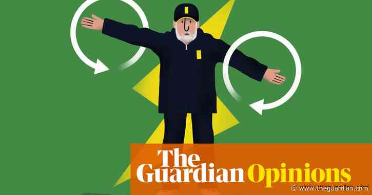 Gurus, Power Surges and problem-solvers: Big Bash bids to be T20's biggest hitter | Barney Ronay