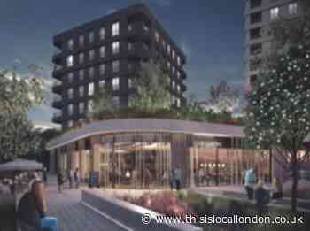 Brent Council approves Northwick Park Hospital plans