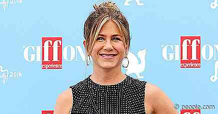 Jennifer Aniston Tears Up While Admitting She Questions Her Purpose: I Wonder 'Am I Good Enough?'