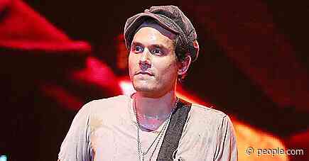 John Mayer Says He's 'Ready' to Find His Next Girlfriend: 'I'm More Mature Than I've Ever Been'