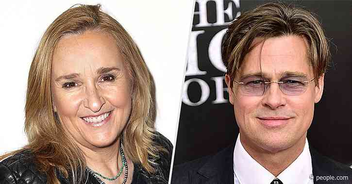 Melissa Etheridge Reveals She Almost Asked Brad Pitt to Be a Sperm Donor for Her Two Kids