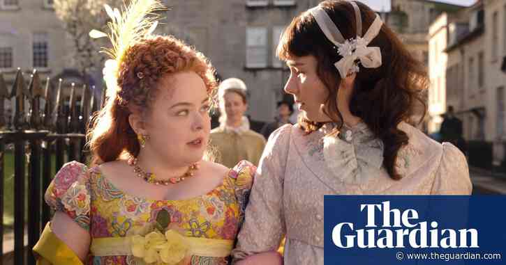 Derry Girls’ Nicola Coughlan: ‘It bothers me that we reduce women to the size of their body’