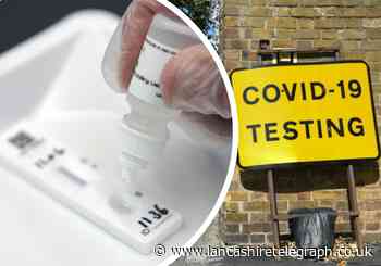 Mass testing to be rolled out as early as next week