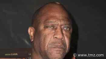 Tommy 'Tiny' Lister Had COVID 4 Months Ago, Feared It Returned