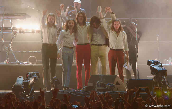 Blossoms reveal new animated short film for ‘Christmas Eve (Soul Purpose)’