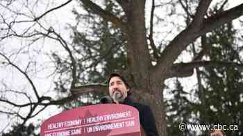 Canada finally has a plan to meet its climate target — and maybe now there can be a real debate