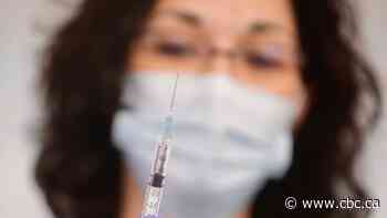 Vaccines alone won't be enough to lift pandemic measures quickly, doctor warns