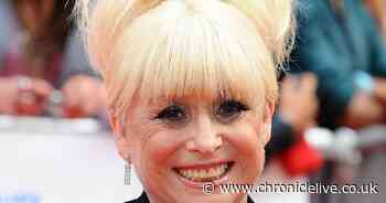 BBC honour Barbara Windsor with last minute change to schedule