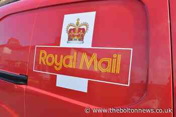 Your Royal Mail deliveries may be delayed this Christmas - here’s why