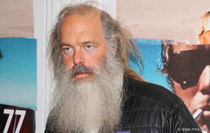 Rick Rubin set court date after breaking Hawaii’s Covid-19 quarantine rules