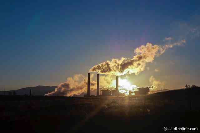 The Crane Institute for Sustainability (CRANE) releases policy statements on next steps in the Sault Ste. Marie climate plan: GHG emission reduction target priorities