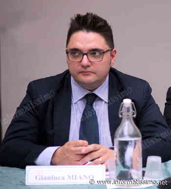 Putignano – Miano su Carnevale e Fondazione Leopardi: «Emblema di lentezza della politica» - Putignano Informatissimo