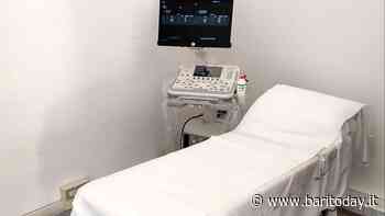 L'ospedale di Putignano si rafforza per le cure non Covid: attiva piastra ambulatoriale dedicata - BariToday
