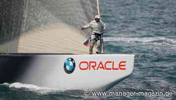 Oracle zieht aus dem Silicon Valley nach Texas