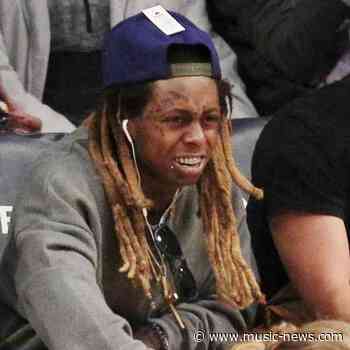 Lil Wayne pleads guilty to federal gun charge