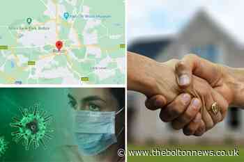 Bolton property trends during the coronavirus pandemic - The Bolton News
