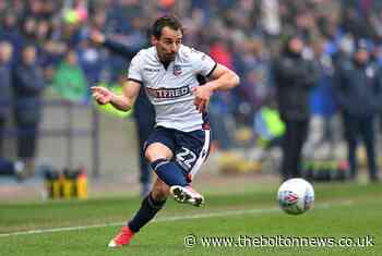 Ex-Bolton Wanderers winger Filipe Morais signs for Grimsby - The Bolton News
