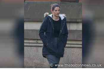 Greedy accountant stole £80k from Bolton boss while daughter fought for life - The Bolton News