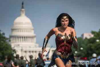 ‘Wonder Woman 1984’ to hit video-on-demand in Canada alongside theatrical debut