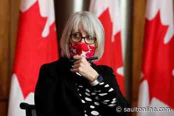 Hajdu: Can’t stop corporations from negotiating with vaccine manufacturers