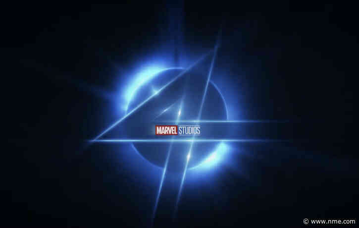 Marvel confirm a new ‘Fantastic Four’ film is on the way