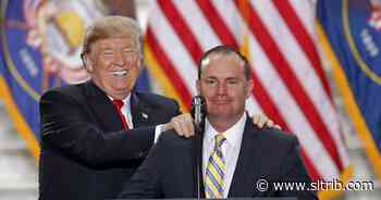 Letter: A presidential self-pardon