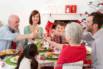 Christmas easing is a "mistake" that will have "consequences" says public health expert