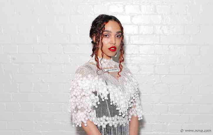 FKA Twigs addresses alleged abuse by Shia LaBeouf: “It’s important for me to talk about it”