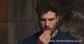 I'm A Celebrity's Jordan slams 'fake' accusations against show