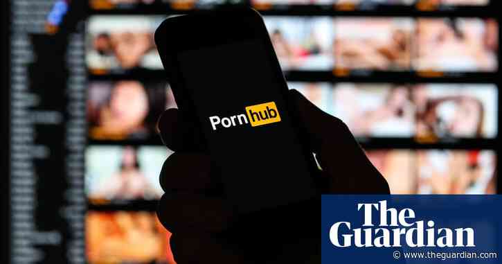 Pornhub to ban unverified uploads after child abuse content claims