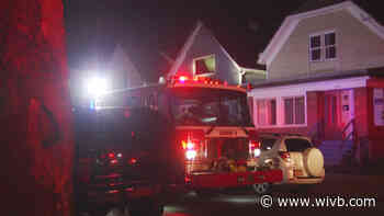 House fire on Woltz Ave. in Buffalo causes estimated $130,000 in damage