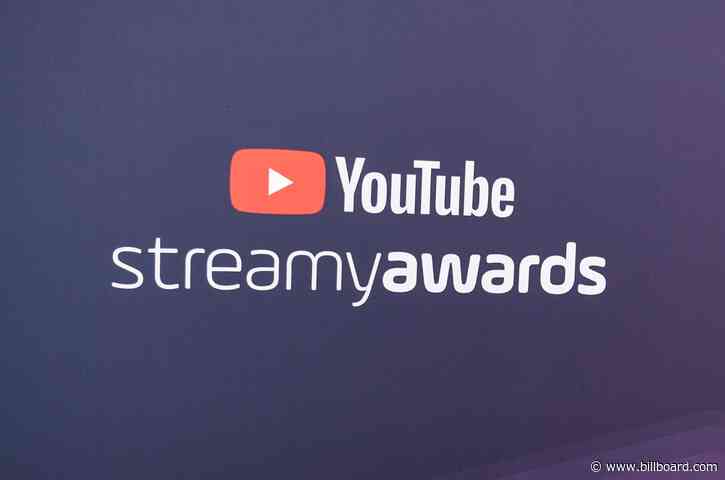 How to Watch the 2020 YouTube Streamy Awards