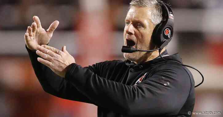 Utah closing in on best football recruiting class since joining the Pac-12