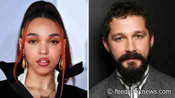 FKA Twigs addresses accusations against Shia LaBeouf: 'Never thought something like this would happen to me'