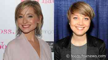 Allison Mack files for divorce from Nicki Clyne: report