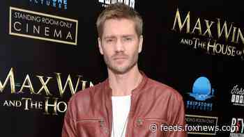 Chad Michael Murray on teaching his children about faith: 'Having the fear of God is vital'