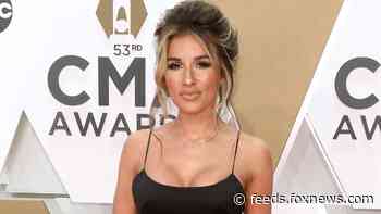 Jessie James Decker stuns in sunny bikini pic: 'Make today count'