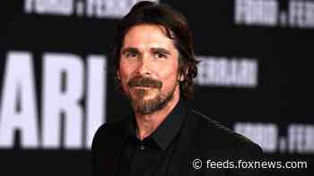 Christian Bale officially joins 'Thor: Love and Thunder' as villain