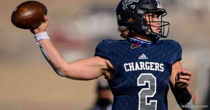 BYU football focusing recruitment on two more athletes, but pretty much have Class of 2021 locked down