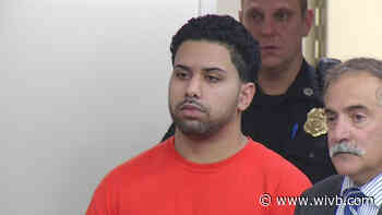 Buffalo man serving state murder sentence to serve additional 101 months after federal drug and gun conviction