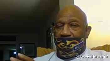 'Tiny' Lister Struggled with COVID Symptoms During Final Interview, Days Before Death