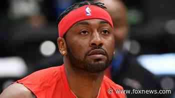 John Wall back on floor, NBA opens preseason in empty arenas